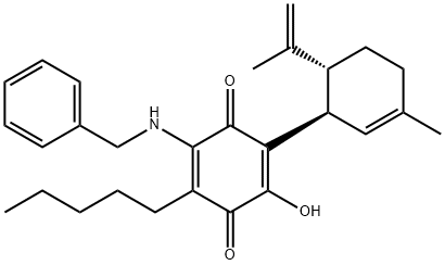 VCE-004.8 Struktur