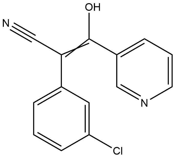 18206-80-9 Structure