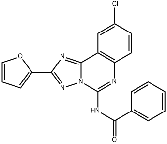 MRS1177 Structure