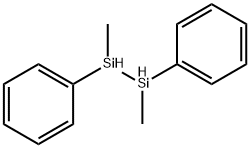 Disilane, 1,2-dimethyl-1,2-diphenyl-