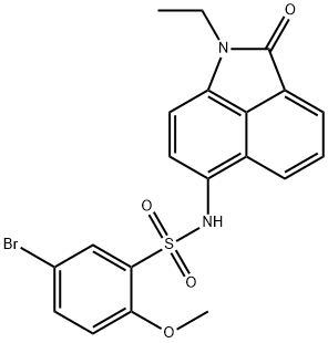 1853988-48-3 結(jié)構(gòu)式