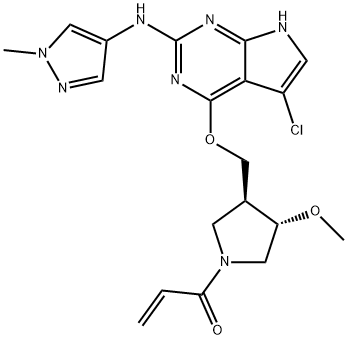 1858291-14-1 結(jié)構(gòu)式