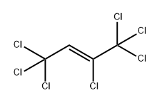 2-Butene, 1,1,1,2,4,4,4-heptachloro-, (Z)- (8CI)