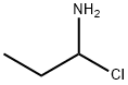 1-Propanamine, 1-chloro- Struktur