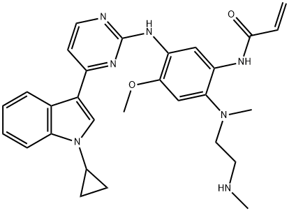  化學(xué)構(gòu)造式