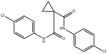 卡博替尼雜質(zhì) 結(jié)構(gòu)式