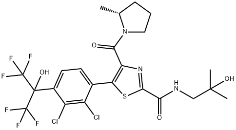 1917306-14-9 結(jié)構(gòu)式