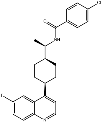 1923844-48-7 結(jié)構(gòu)式