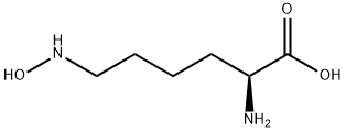 Lysine Impurity 15 Struktur