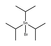 Stannane, bromotris(1-methylethyl)-