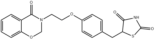 DRF 2519 Struktur