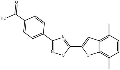 KCL-286 Struktur