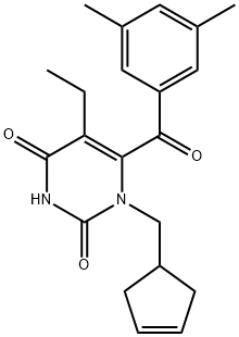 SJ-3366 Struktur