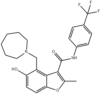 1966107-70-9 結(jié)構(gòu)式