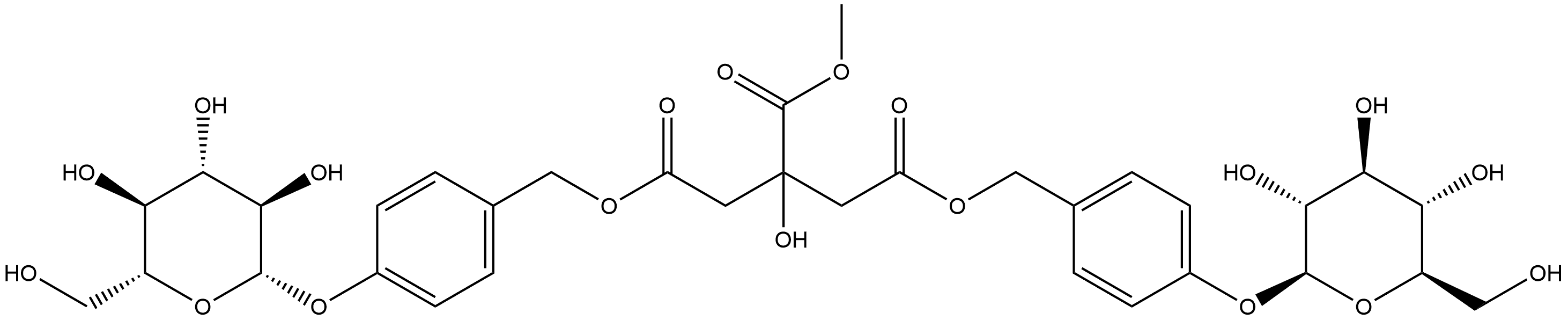  化學(xué)構(gòu)造式