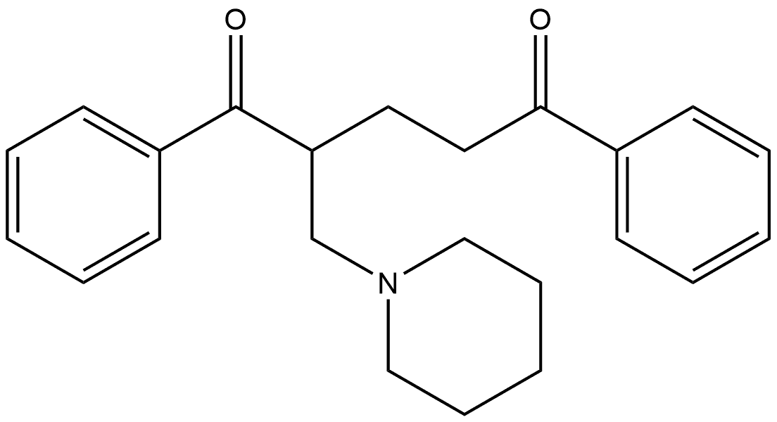 Benzhexol Impurity 14 Structure