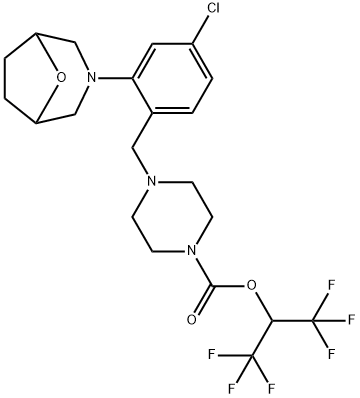 ABD-1970 Struktur