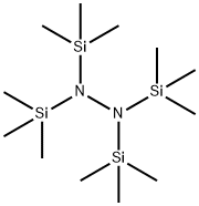 Hydrazine, 1,1,2,2-tetrakis(trimethylsilyl)-