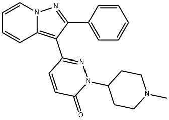 202646-80-8 結(jié)構(gòu)式