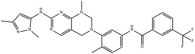 2031152-08-4 結(jié)構(gòu)式