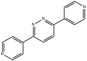 3,6-Di(pyridin-4-yl)pyridazine