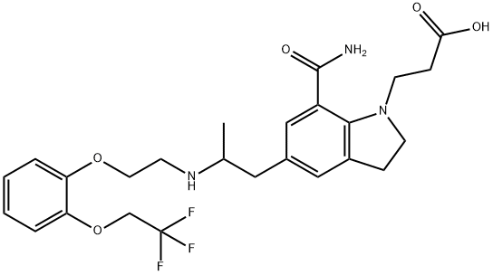 2052161-52-9 Structure