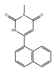 MNK8 Struktur