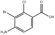 JQGZKWZTBUUTQJ-UHFFFAOYSA-N, 2065250-22-6, 結構式