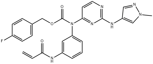 2068806-31-3 結(jié)構(gòu)式