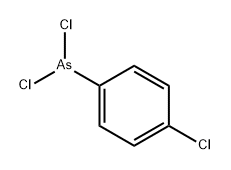 Arsonous dichloride, (4-chlorophenyl)- (9CI)