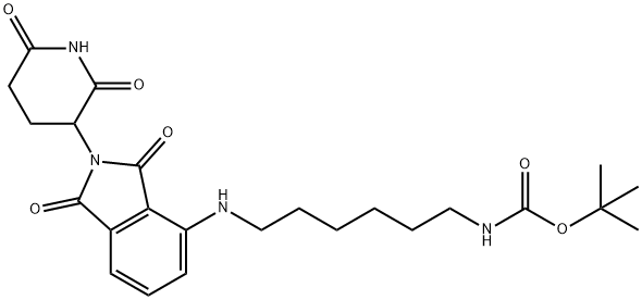 2093536-13-9 Structure