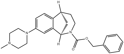 SAS-0132 Struktur