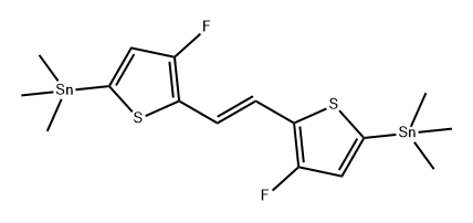 2100300-07-8 Structure