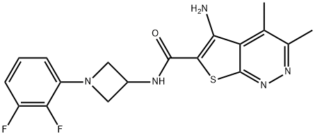 2101737-32-8 Structure