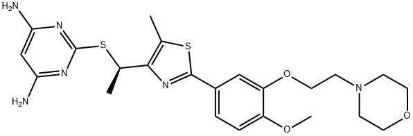 2107280-55-5 結(jié)構(gòu)式