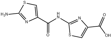 Acotiamide Impurity 21 Struktur