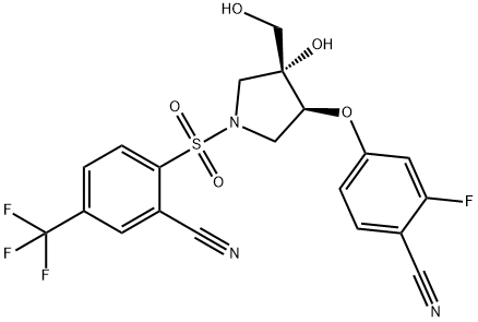 2215852-91-6 結(jié)構(gòu)式