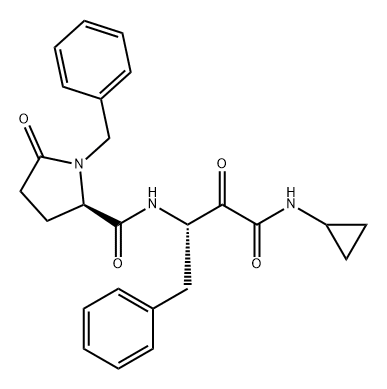 化合物T60150 結(jié)構(gòu)式