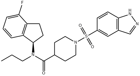 VU6007678 Struktur