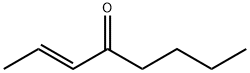 2-Octen-4-one, (2E)-