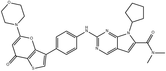 2241237-51-2 結(jié)構(gòu)式