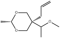 , 22644-65-1, 結(jié)構(gòu)式