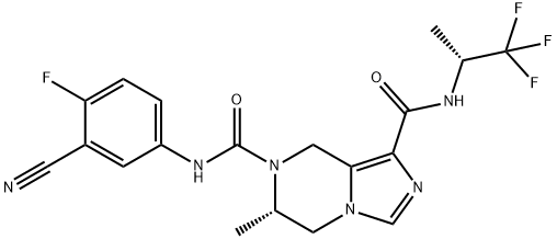 SHR5133 Structure