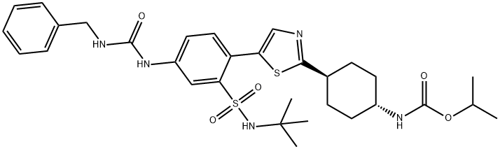 2301084-99-9 結(jié)構(gòu)式