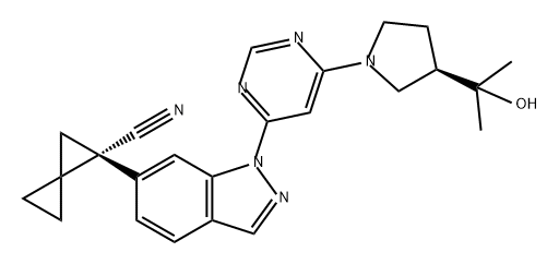 2307277-93-4 結(jié)構(gòu)式