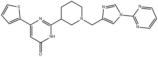 2309762-18-1 結(jié)構(gòu)式