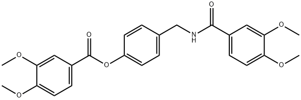 2332724-21-5 Structure