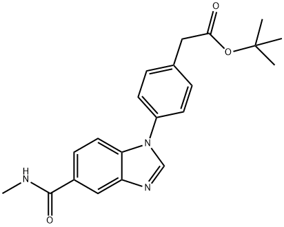 GSK840 Struktur