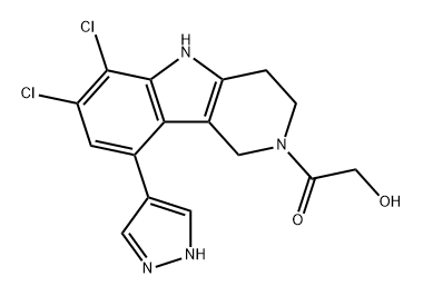 2369750-66-1 結(jié)構(gòu)式