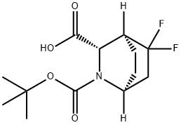 2382258-21-9 Structure